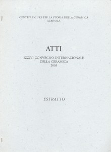 Albisola copertina bassa