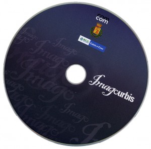 Cd Imago Urbis ridotta