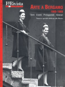 Rivista 33 copertina bassa