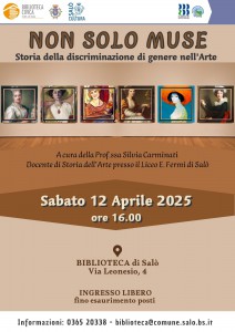 12 APR 2025 NONSOLOMUSE Conferenza (1)