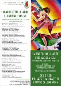 Locandina 23-24