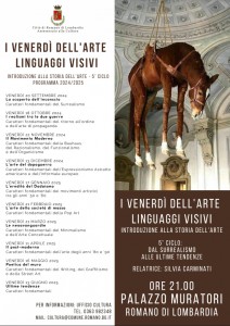 Locandina 24-25